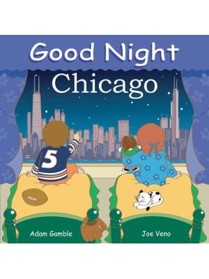 Good Night Chicago - Boganto