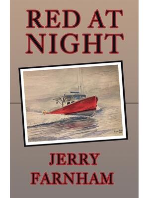 Red At Night - Boganto