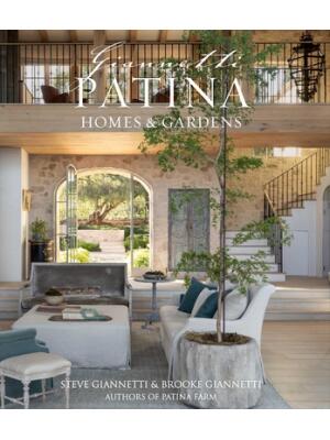 Patina Homes & Gardens - Boganto