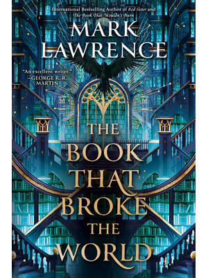 The Book That Broke the World