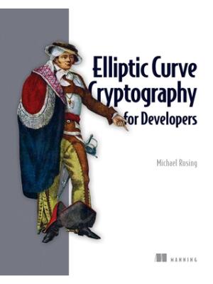 Elliptic Curve Cryptography for Developers - Boganto