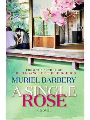 A Single Rose - Boganto