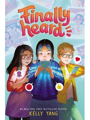 Finally Heard - Boganto