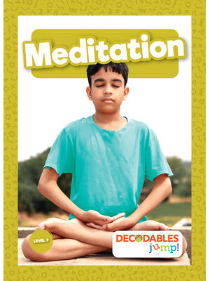 Meditation - Boganto