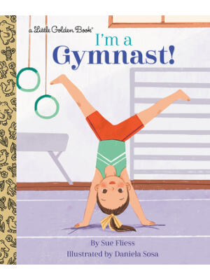 I'm a Gymnast! - Boganto