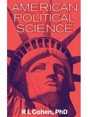 American Political Science - Boganto