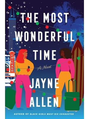 The Most Wonderful Time - Boganto