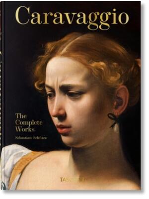 Caravaggio. the Complete Works. 40th Ed. - Boganto