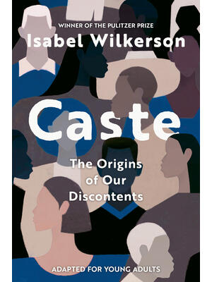 Caste (Adapted for Young Adults) - Boganto