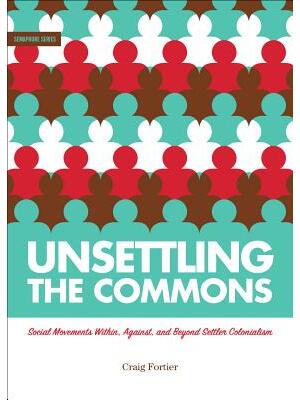 Unsettling the Commons: Social Movements Against, Within, and Beyond Settler Colonialism