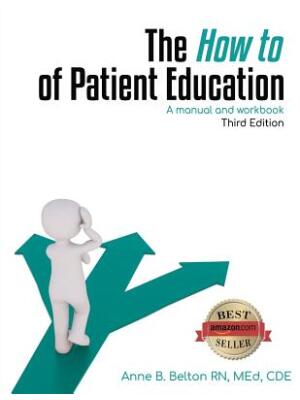 The How To of Patient Education - Boganto