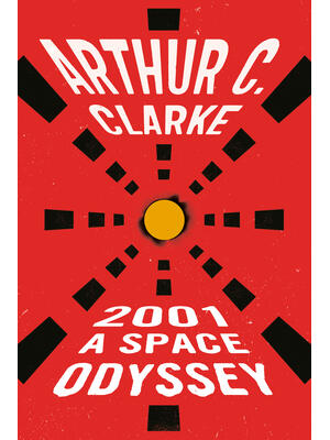 2001: a Space Odyssey - Boganto