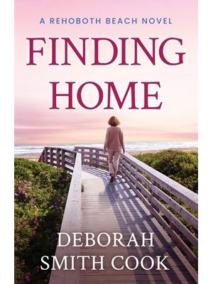 Finding Home - Boganto