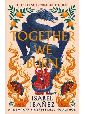 Together We Burn - Boganto