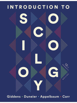 Introduction to Sociology - Boganto