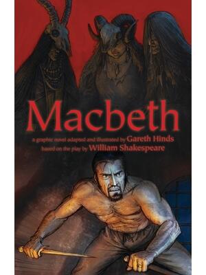 Macbeth - Boganto