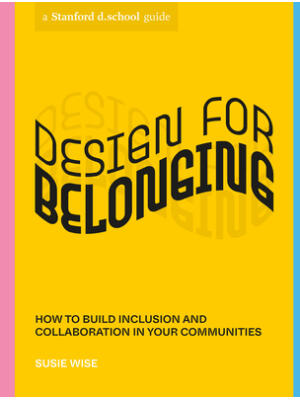 Design for Belonging - Boganto