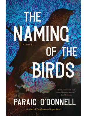 The Naming of the Birds - Boganto