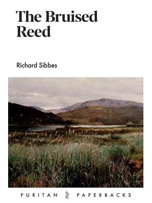 The Bruised Reed - Boganto