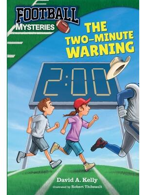 The Two-Minute Warning - Boganto