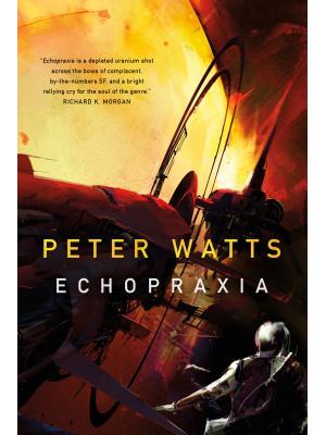 Echopraxia - Boganto