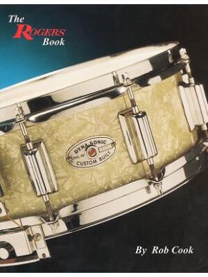 The Rogers Book - Boganto