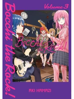 Bocchi the Rock!, Vol. 3 - Boganto