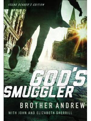 God's Smuggler - Boganto