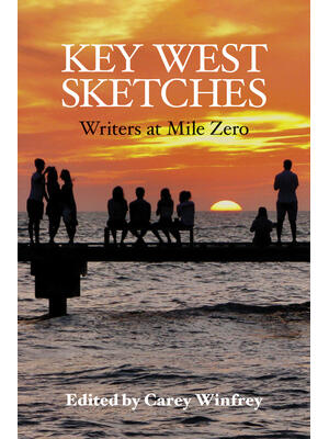 Key West Sketches: Writers at Mile Zero - Boganto
