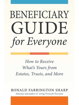 Estate Planning from the Heart for Everyone: How to Understand Wills and Trusts, Avoid Family Conflicts, and Simplify Your Estate - Boganto