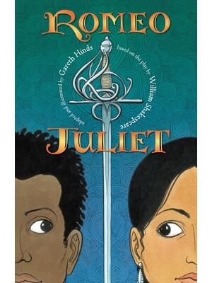 Romeo and Juliet - Boganto