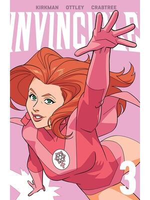 Invincible, Volume 3 (New Edition) - Boganto