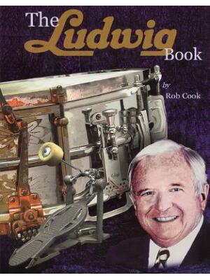 The Ludwig Book - Boganto