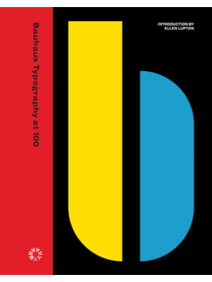 Bauhaus Typography at 100 - Boganto
