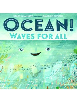 Ocean!: Waves for All - Boganto