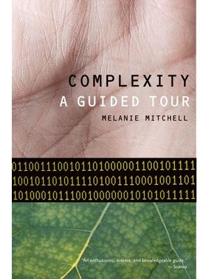 Complexity : A Guided Tour - Boganto