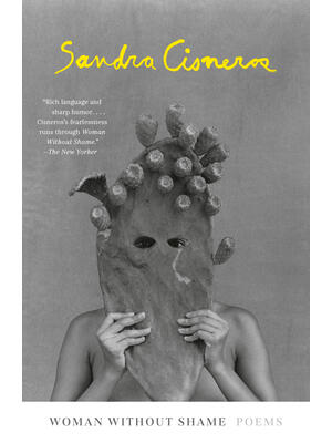 Woman Without Shame: Poems