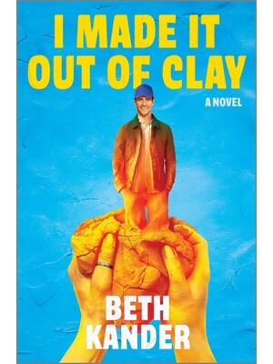 I Made It Out of Clay - Boganto