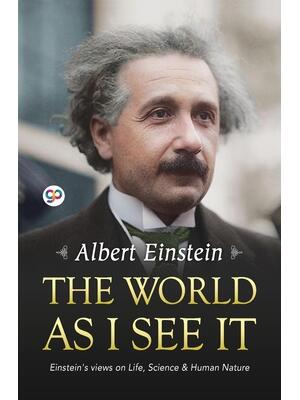 The World as I See It - Boganto