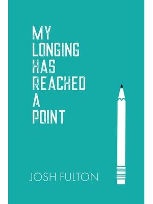 My Longing Has Reached a Point - Boganto