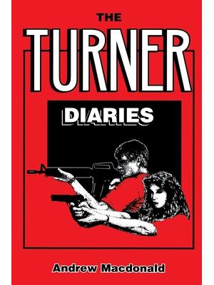 The Turner Diaries - Boganto