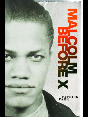 Malcolm Before X - Boganto