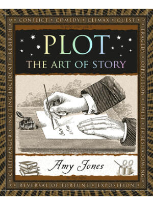 Plot: The Art of Story - Boganto