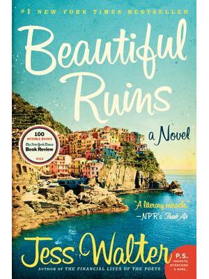 Beautiful Ruins - Boganto