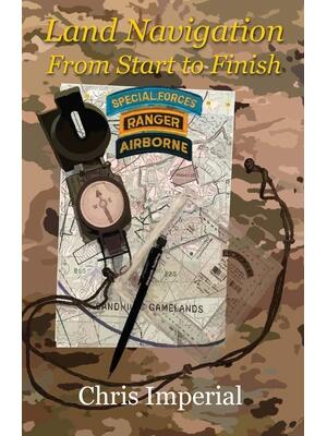 Land Navigation From Start to Finish - Boganto