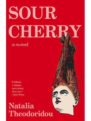 Sour Cherry - Boganto