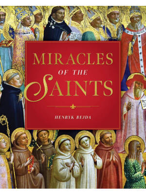 The Miracles of the Saints - Boganto