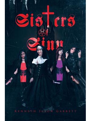 Sisters of Sinn - Boganto