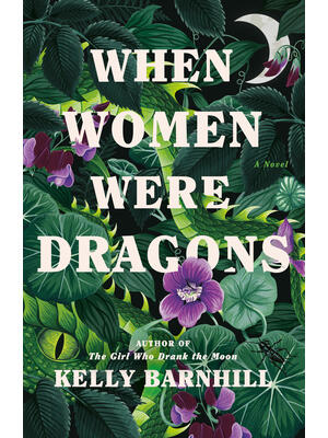 When Women Were Dragons - Boganto