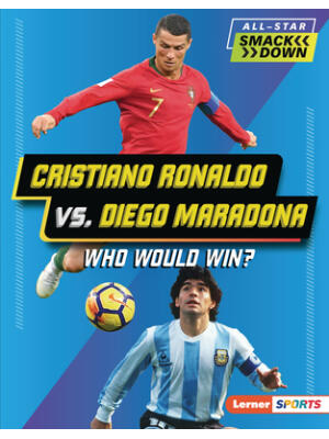 Cristiano Ronaldo vs. Diego Maradona : Who Would Win? - Boganto
